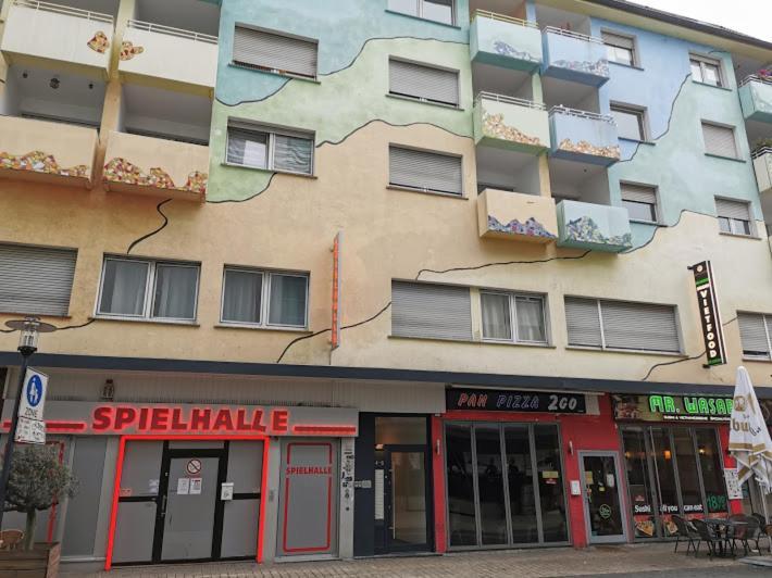 Gepflegte Wohnungen In Der Innenstadt Дортмунд Экстерьер фото