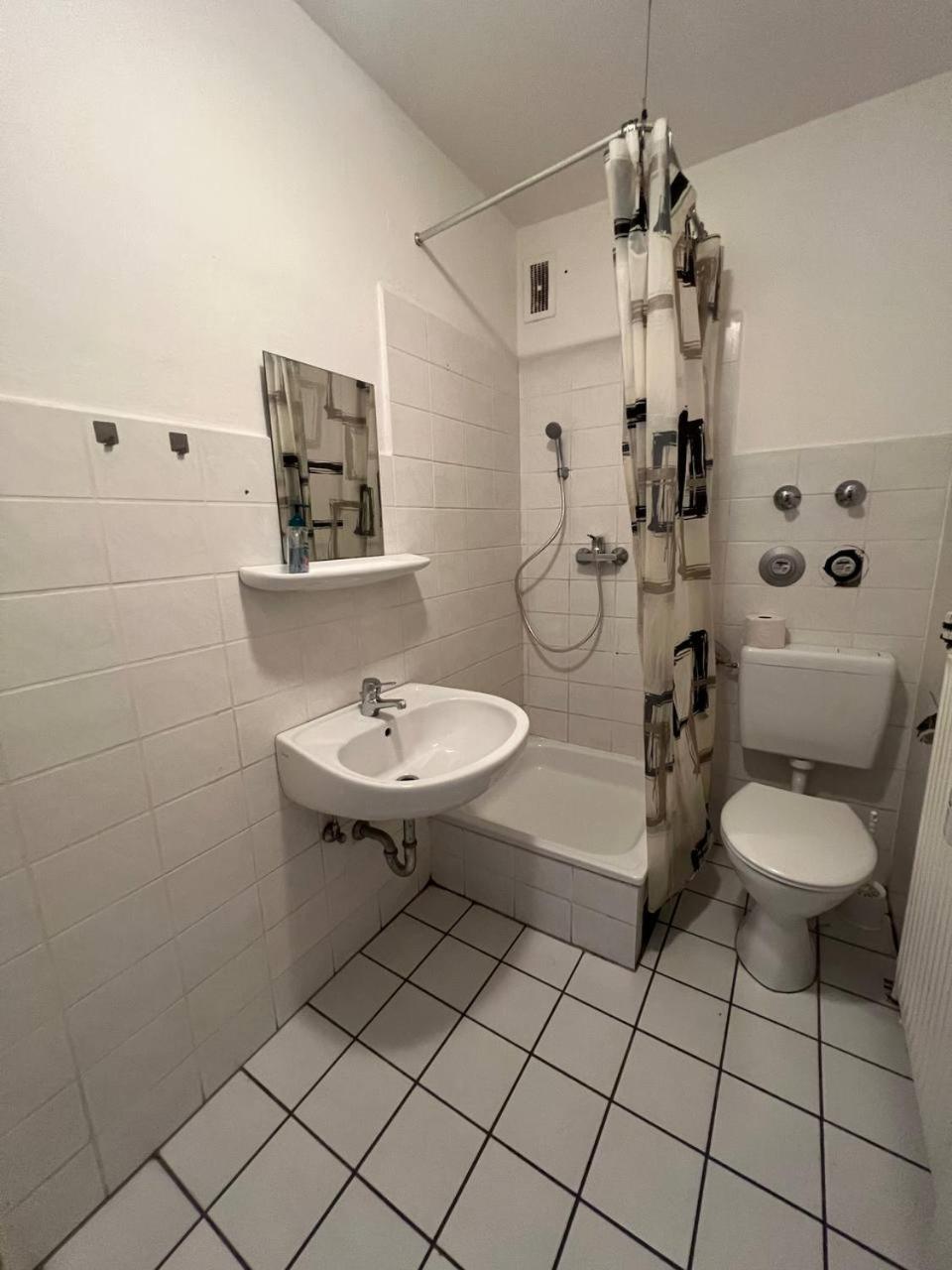 Gepflegte Wohnungen In Der Innenstadt Дортмунд Экстерьер фото