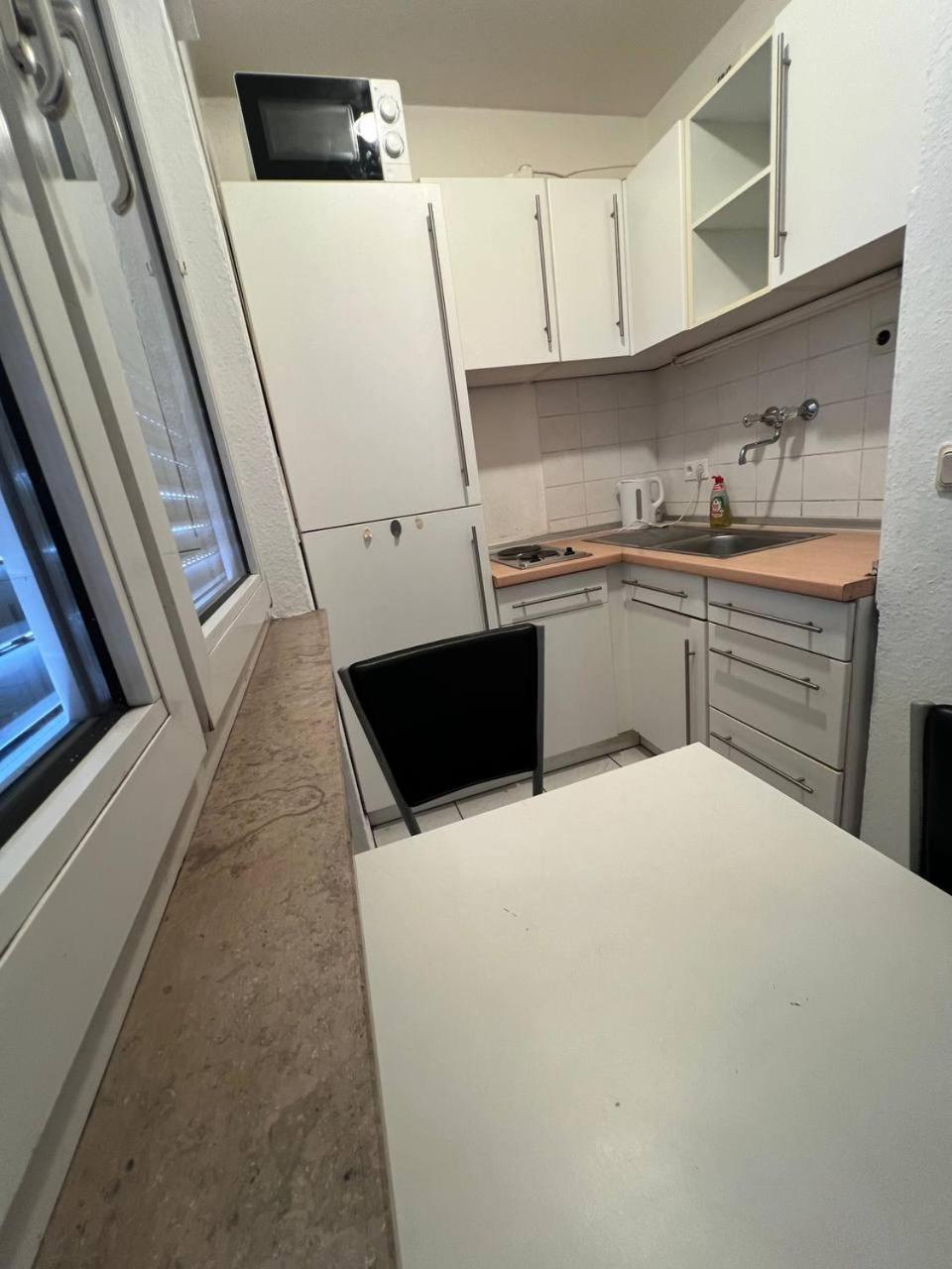 Gepflegte Wohnungen In Der Innenstadt Дортмунд Экстерьер фото