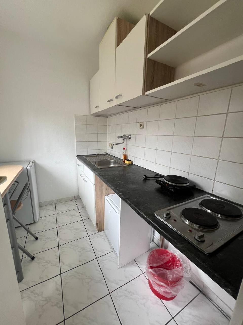 Gepflegte Wohnungen In Der Innenstadt Дортмунд Экстерьер фото