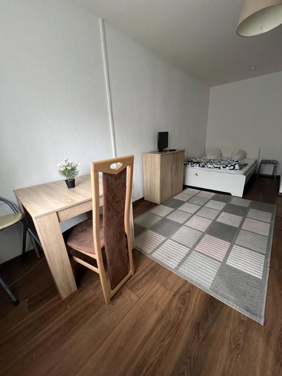 Gepflegte Wohnungen In Der Innenstadt Дортмунд Экстерьер фото