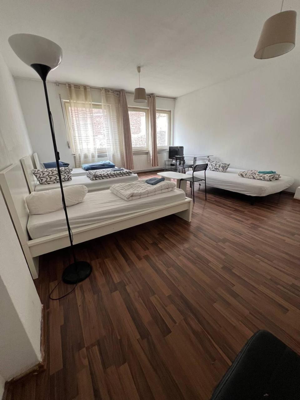 Gepflegte Wohnungen In Der Innenstadt Дортмунд Экстерьер фото