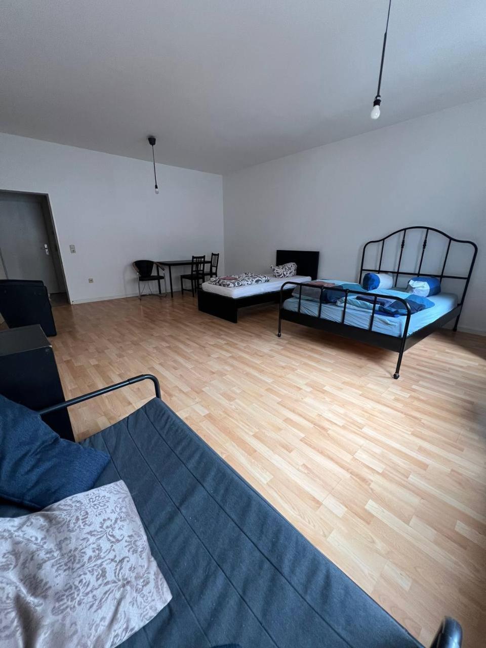 Gepflegte Wohnungen In Der Innenstadt Дортмунд Экстерьер фото