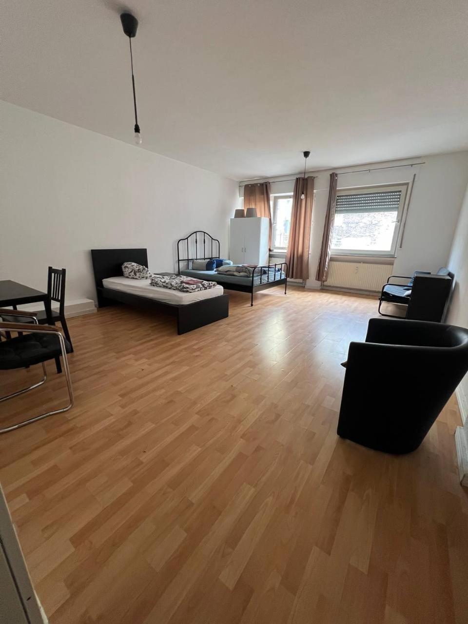 Gepflegte Wohnungen In Der Innenstadt Дортмунд Экстерьер фото