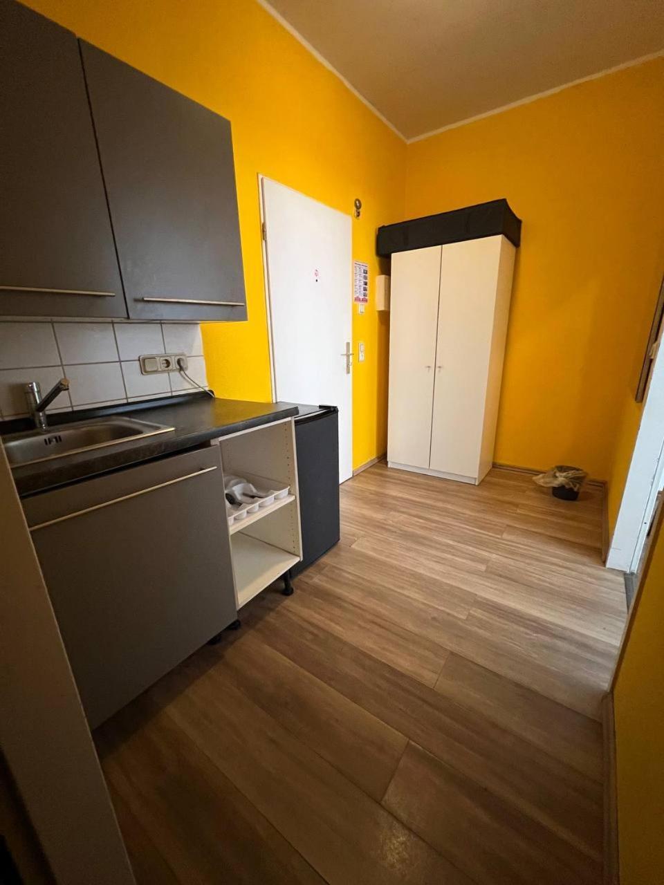 Gepflegte Wohnungen In Der Innenstadt Дортмунд Экстерьер фото